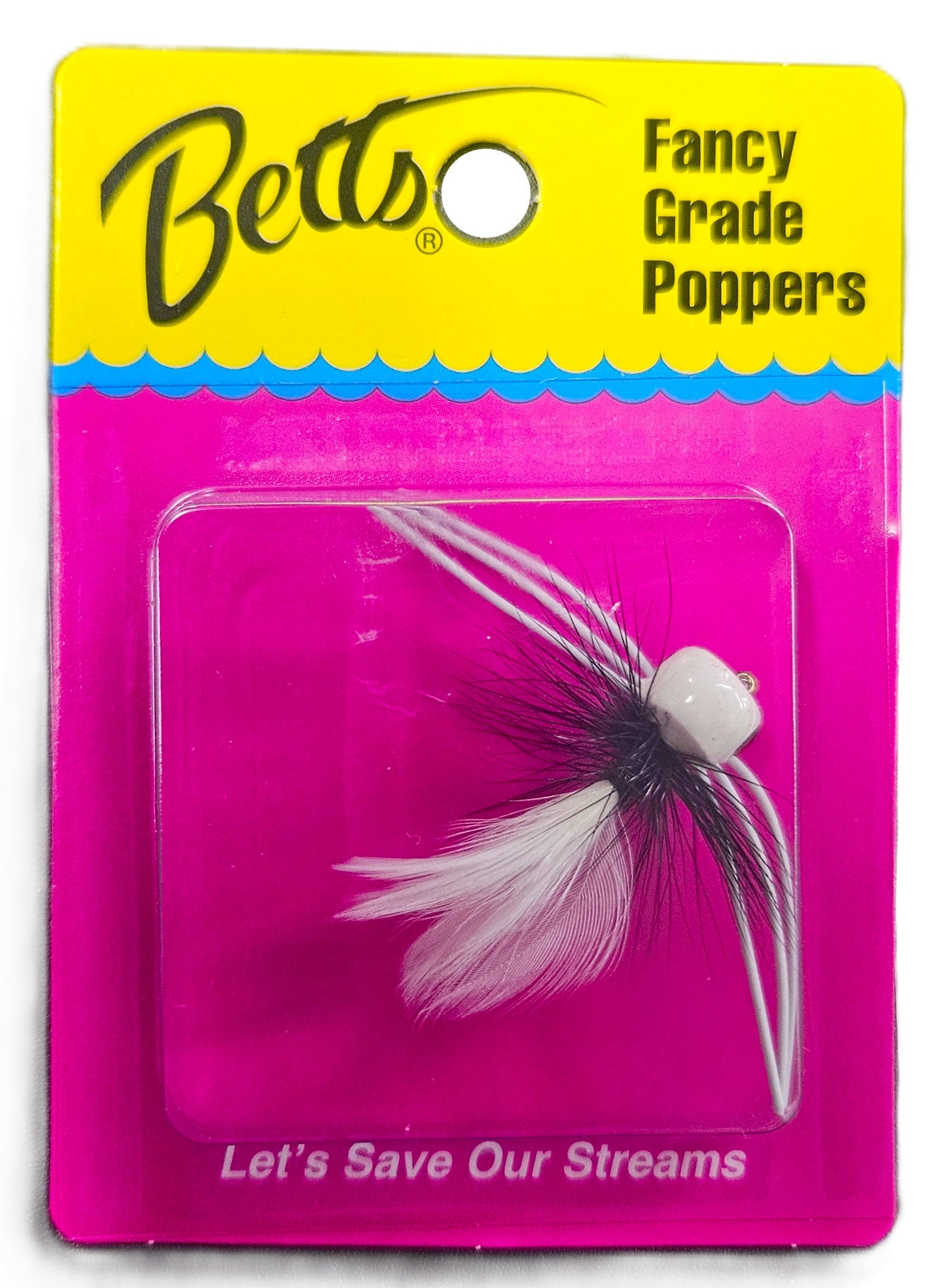 betts fishing lures Billy Bay Halo Grass Shrimp Saltwater Soft Bait Cupped head with devilish eyes on color accented cork body Betts Split Tail Spin Nic