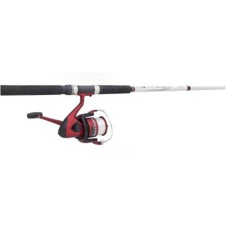 competitor fishing reel Contender Spinning 30 Built for anglers who demand dependable performance at a great price South Bend Competitor Medium Heavy