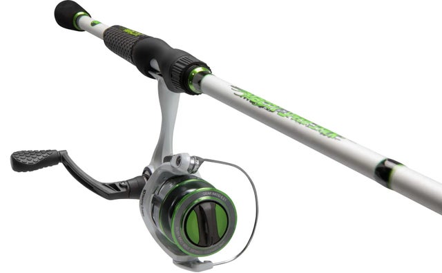 Best Fishing Rod & Reel Combos | For All Anglers | C&B SPORTS OUTDOORS