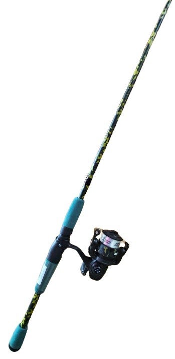 MTG LEB 6枚セット Lew's LZR Spark 6'6