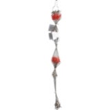 Hurricane Nylon Coated Wire Double Drop Bottom Rig | C&B SPORTS OUTDOORS