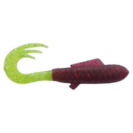 AWD Baits for Crappie Fishing: Soft Plastic Lures | C&B SPORTS