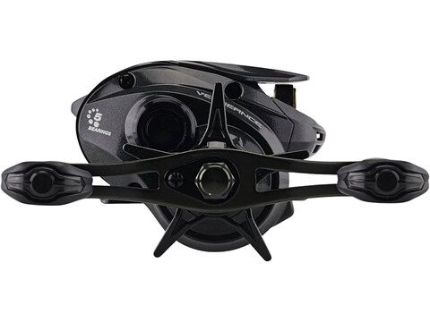 Abu Garcia Vengeance Low Profile Baitcasting Reel VENGLP | C&B SPORTS OUTDOORS Abu Garcia Vengeance Low Profile Baitcasting Reel VENGLP | C&B SPORTS OUTDOORS