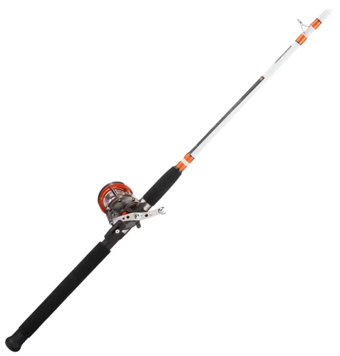 best braided fishing line for surf casting - 4 Strands 547 Yds 6-100LB Bass Fishing & Ice Fishing Avet SX 5.3 G2 Abu Garcia Ambassadeur SM Color:Chartreuse Black Stripes- Discontinued Cast further
