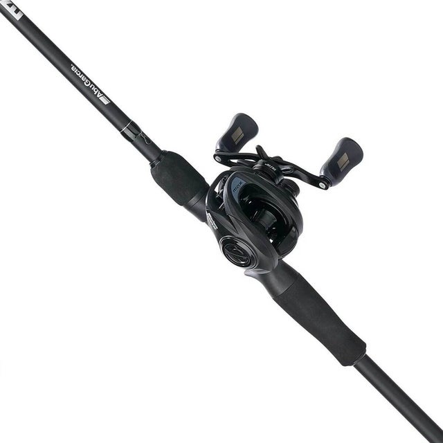 Baitcasting Combos | C&B SPORTS OUTDOORS