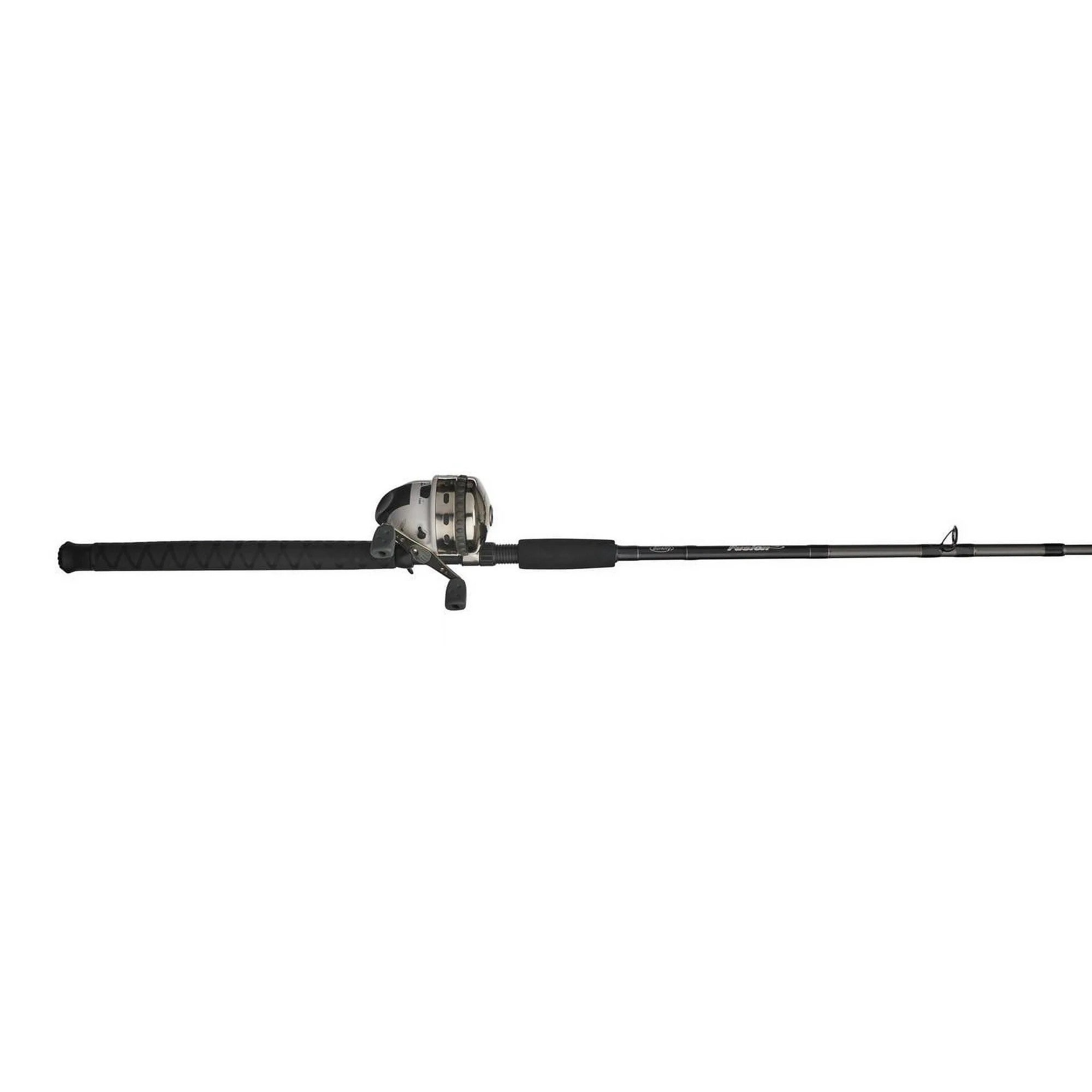 burkley fusion spinning combo 7 medium heavy action Penn BTLIV4000701M Battle IV Combo, 7' 1 pc. Rod ready fishing combination thats the ideal choice for catfish Spotted at Costco Poway this