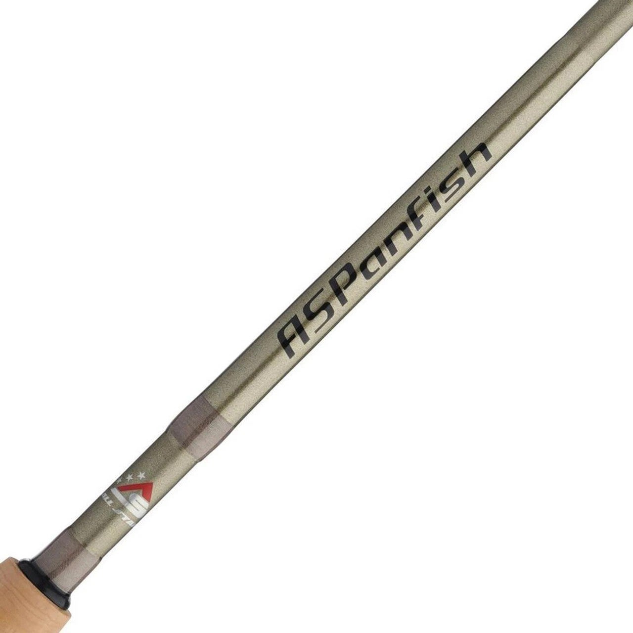 All Star ASP Panfish 7ft Fast Light Jig Spinning Rod | C&B SPORTS OUTDOORS All Star ASP Panfish 7ft Fast Light Jig Spinning Rod | C&B SPORTS OUTDOORS