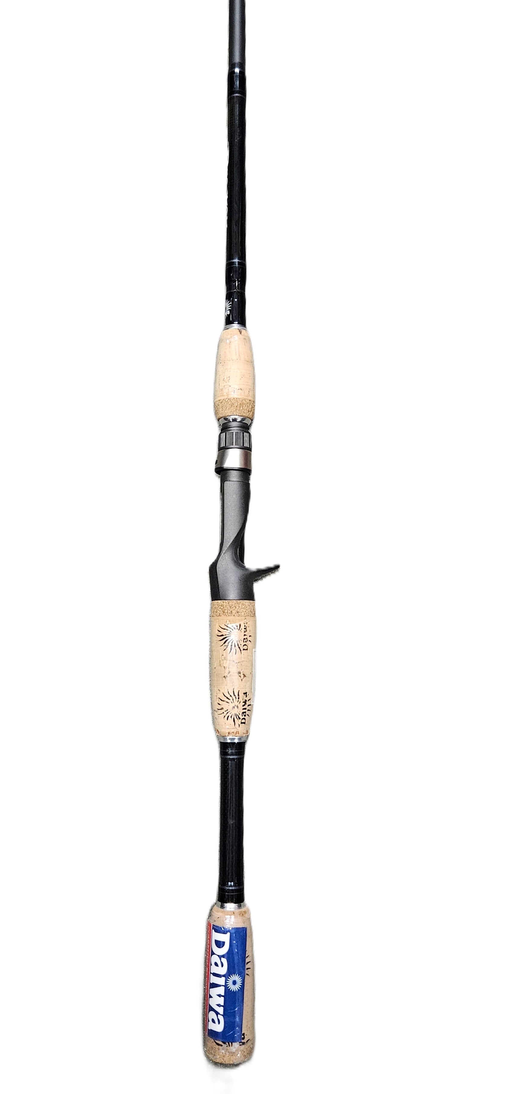 abu garcia veritas 6 6 Veritas® Casting Rod day fishing Abu Garcia 6'6” Veritas Casting