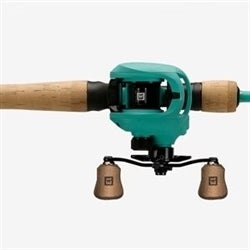 フェイト 13 Fishing Fate Green Origin TX 7'1