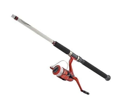 st croix premier fishing rods St. Spinning / 7'6