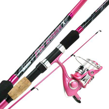 Fishing Pole Okuma Fin Chaser X Spinning Combo Okuma Fin Chsr "X" Ser Cmb 6' 6" Fishing Pole Okuma Fin Chaser X Spinning Combo Okuma Fin Chsr "X" Ser Cmb 6' 6"
