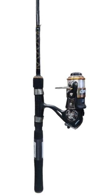 Tsunami Citadel 5ft Light Action Spinning Combo TSCIT10-RS502L | C&B SPORTS OUTDOORS Tsunami Citadel 5ft Light Action Spinning Combo TSCIT10-RS502L | C&B SPORTS OUTDOORS