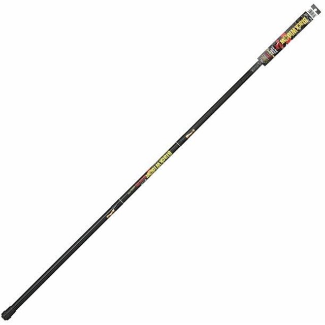 best bream buster fishing pole Bream Stick Telescopic Bream Pole BreamBuster Pole Telescopic Poles 14 Foot  (4 Sections)