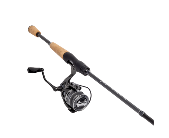 Zebco Bite Alert 7ft Medium Heavy Spinning Combo BAS702MH | C&B