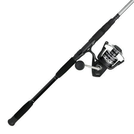 is the ugly stik a good fishing rod BW1020S662 Bigwater Spinning 6'6