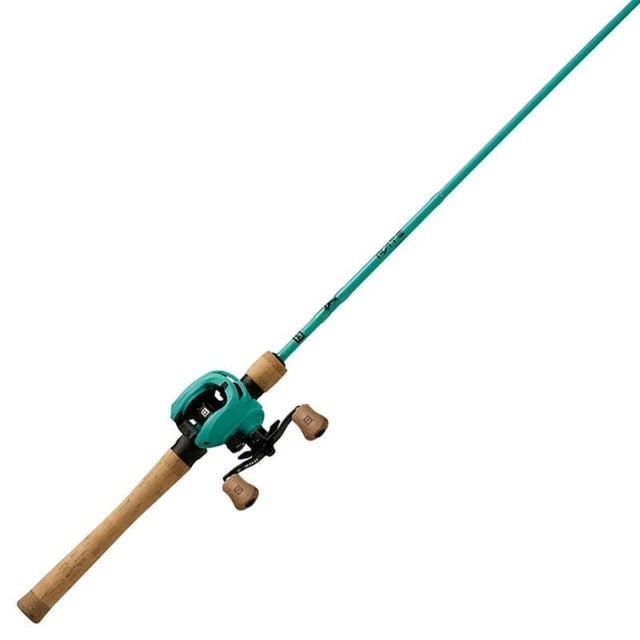 Baitcasting Combos | C&B SPORTS OUTDOORS