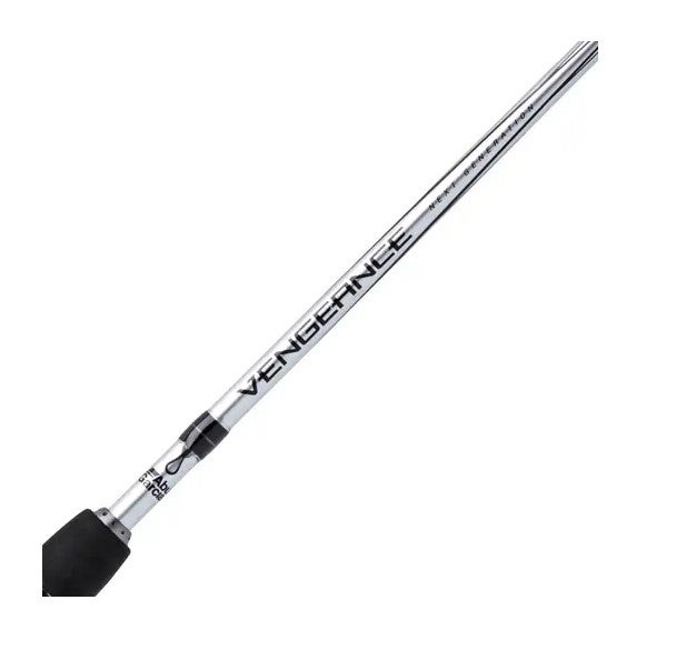 abu garcia casting vengeance rod stores Abu Garcia Vengeance Casting Rod 7 ft