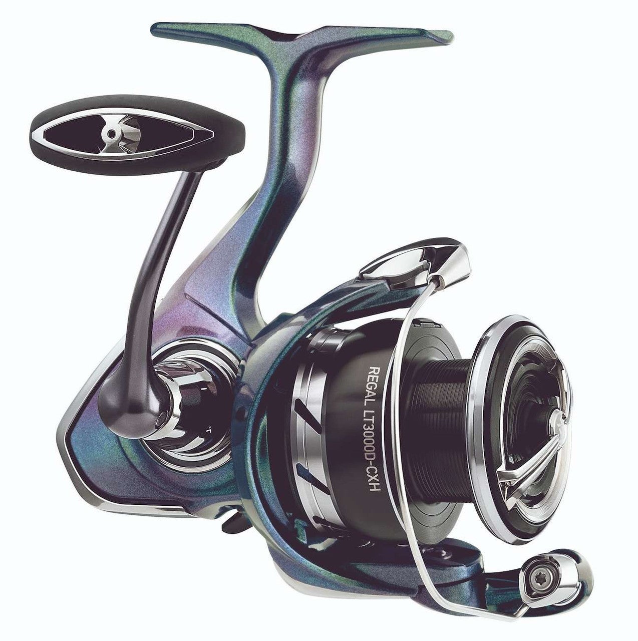 202⭐︎LT4000D-CXH Daiwa Regal LT4000D-CXH Spinning Reel | C&B SPORTS OUTDOORS