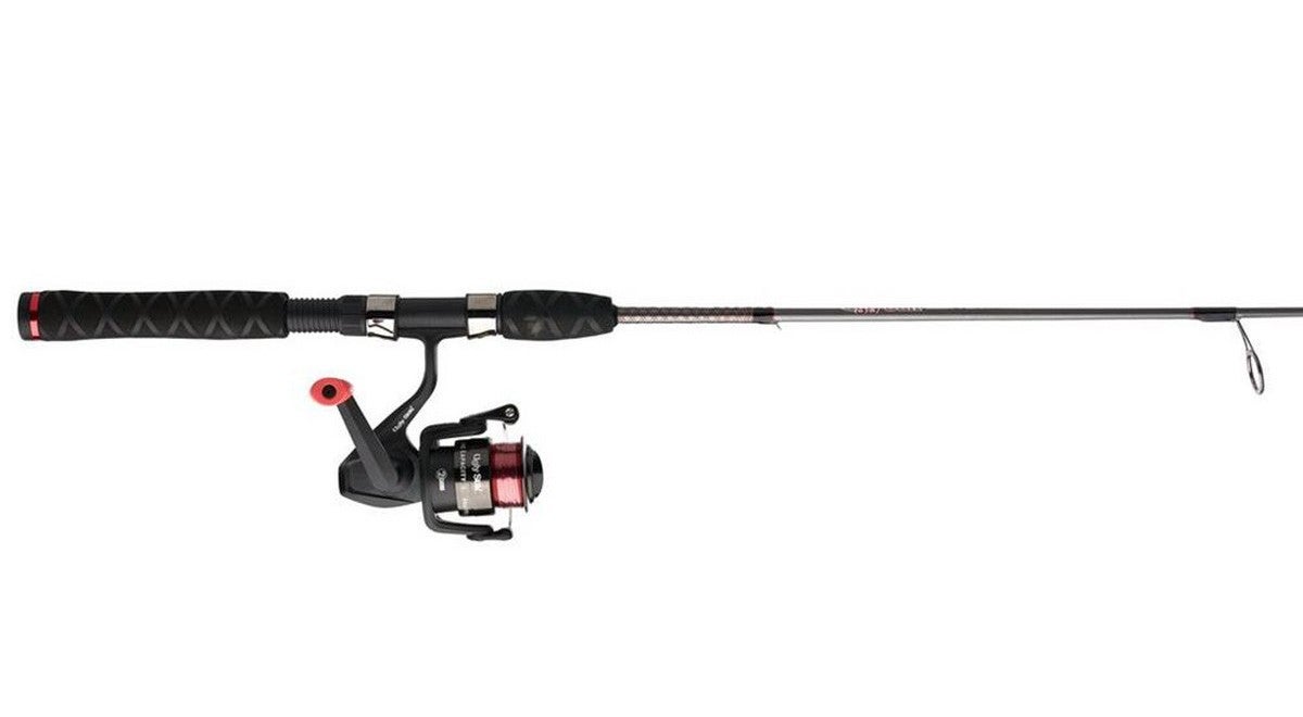 4 piece fishing rod ugly stik USGXSP481UL/20CBO GX2 Spinning Combo, 4'8" Ultra Light 1 wherever they are Ugly Stik Ugly Tuff 4'6"