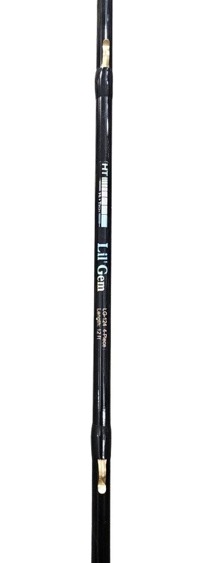 bream fishing pole BreamBuster Telescopic Poles contained in its smallest configuration. Bream Busters | C&B SPORTS
