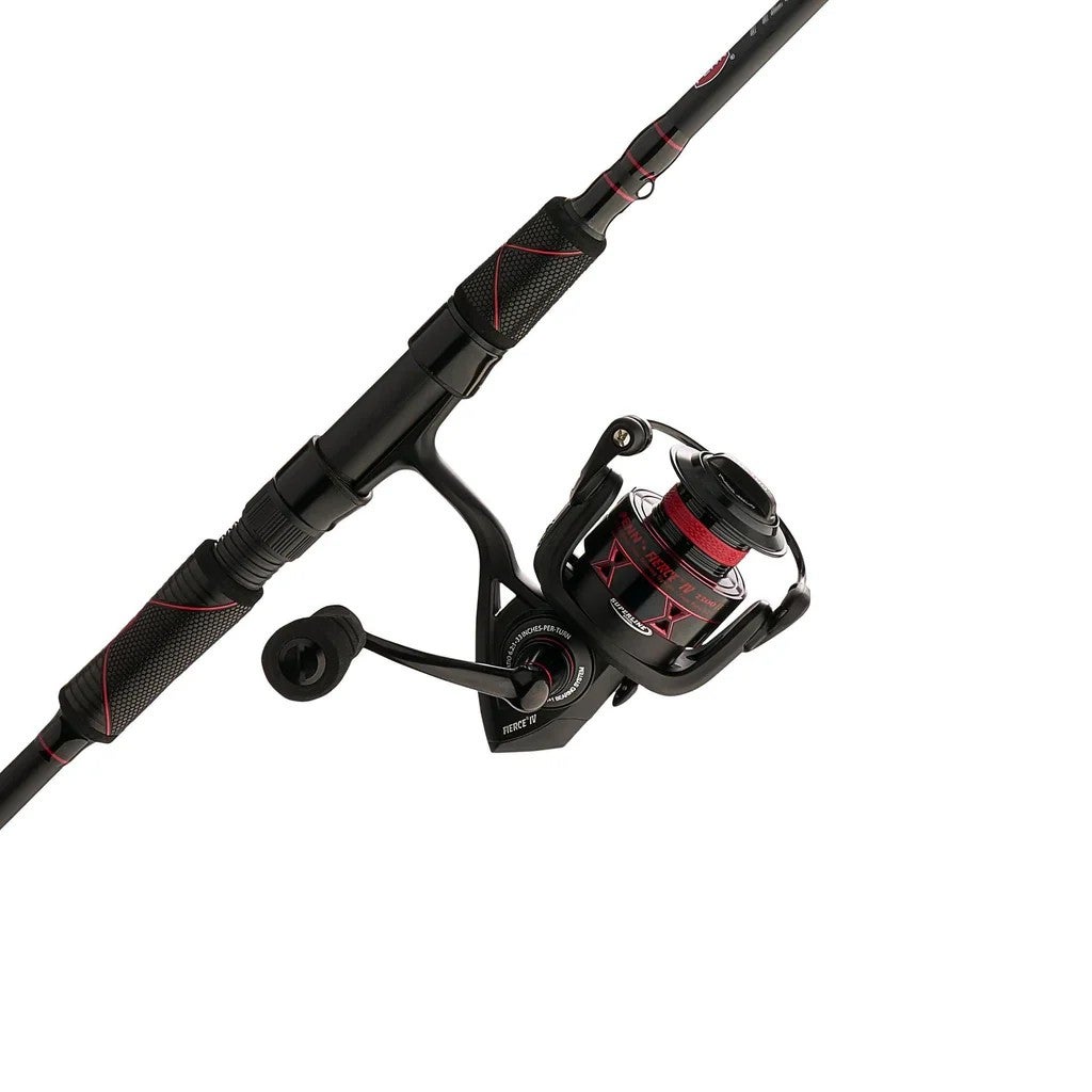 5wt fly rod and reel Red Truck 1953 All-Purpose Trout Combo 5wt 4-piece — Leland Fly Fishing main image 0