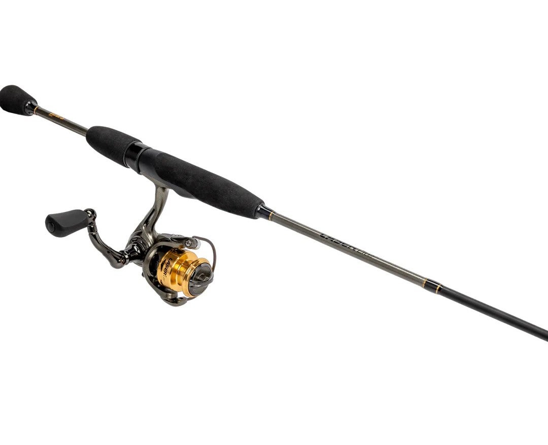 Zebco Bite Alert 7ft Medium Heavy Spinning Combo BAS702MH | C&B