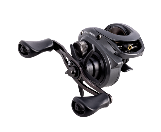 Lew's Speed Spool 7.5:1 Right Hand Baitcast Reel SS1SHG3 | C&B