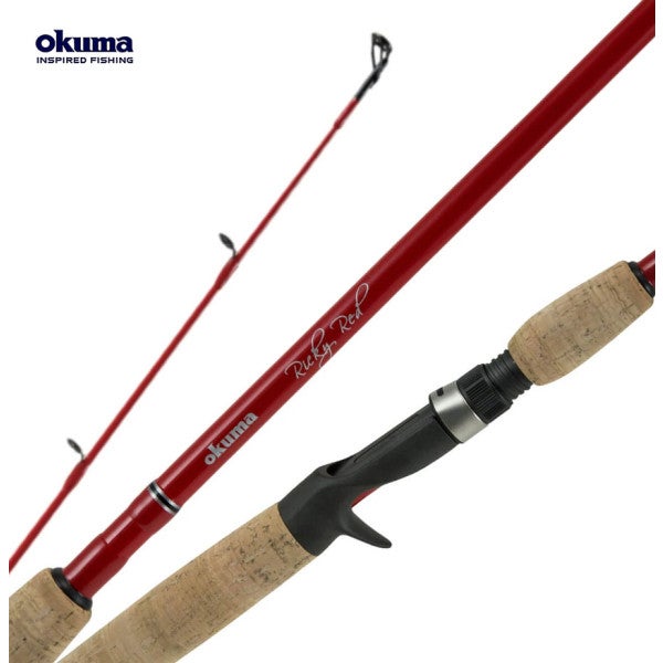 All Star ASP Panfish 7ft Fast Light Jig Spinning Rod | C&B SPORTS OUTDOORS